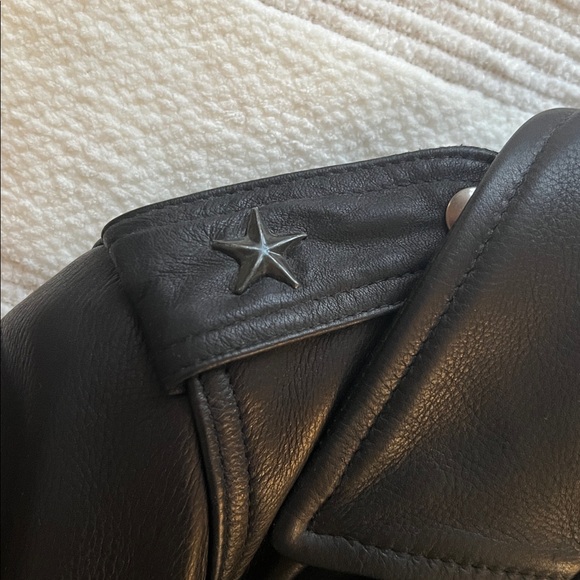 Schott Perfecto Leather Biker Jacket - Picture 17 of 17